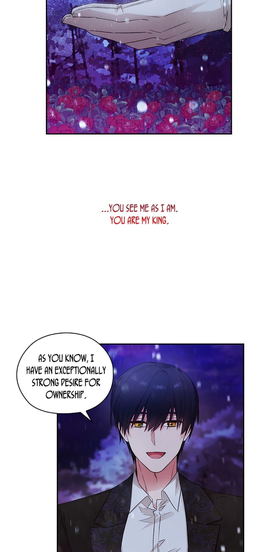 Reminiscence Adonis Chapter 180 41